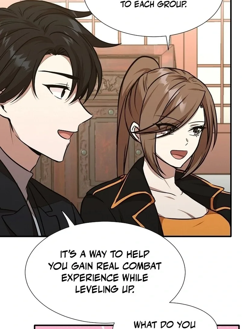 Food Truck Owner Inside the Dungeon Chapter 47 page 89