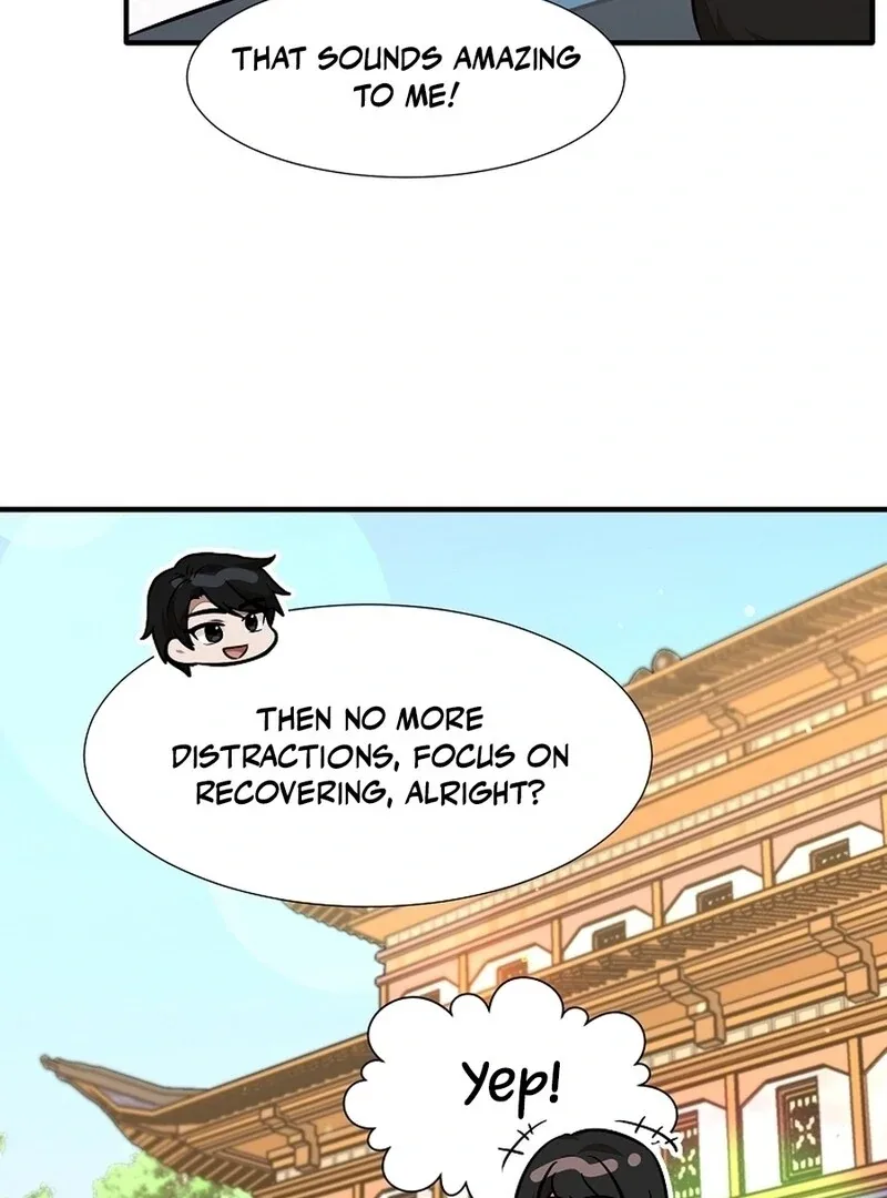 Food Truck Owner Inside the Dungeon Chapter 47 page 91