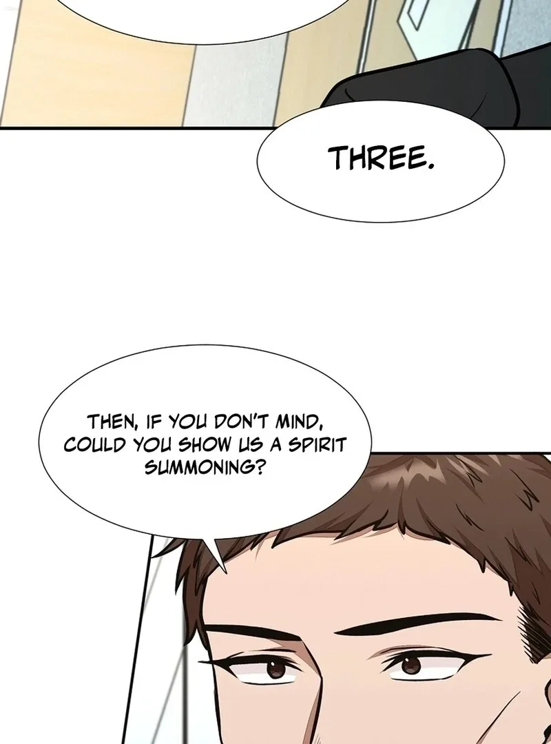 Food Truck Owner Inside the Dungeon Chapter 47 page 117