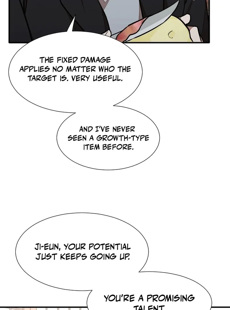 Food Truck Owner Inside the Dungeon Chapter 47 page 76