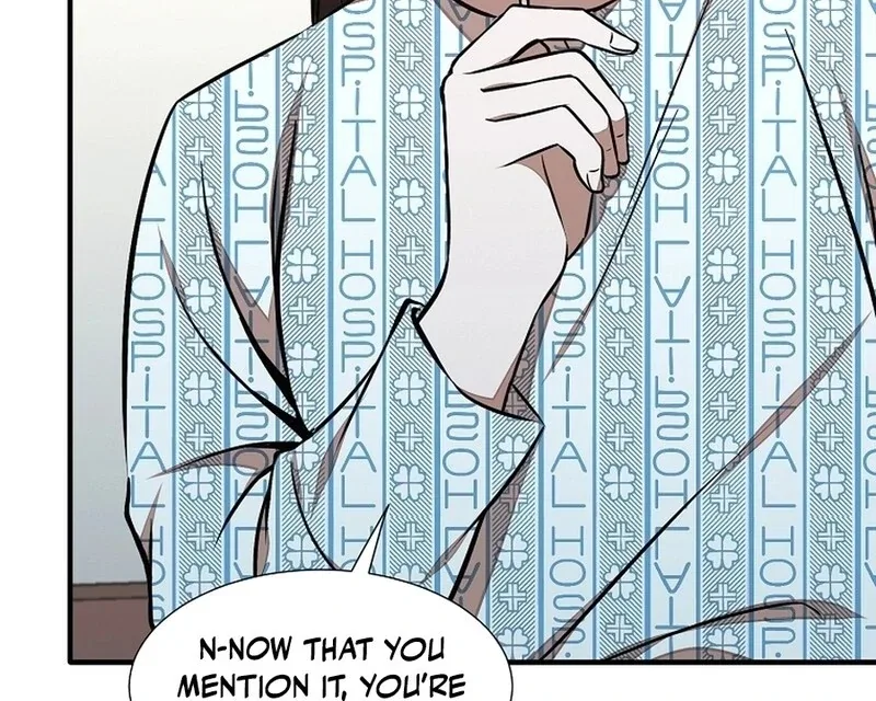 Food Truck Owner Inside the Dungeon Chapter 47 page 81