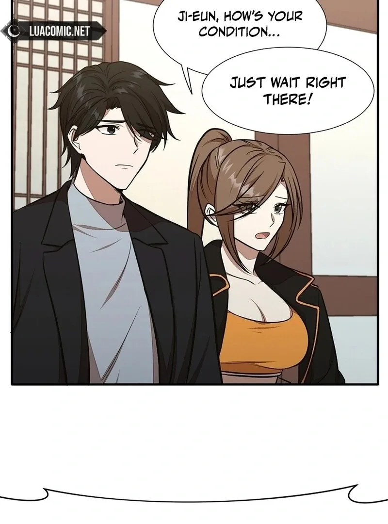 Food Truck Owner Inside the Dungeon Chapter 47 page 62