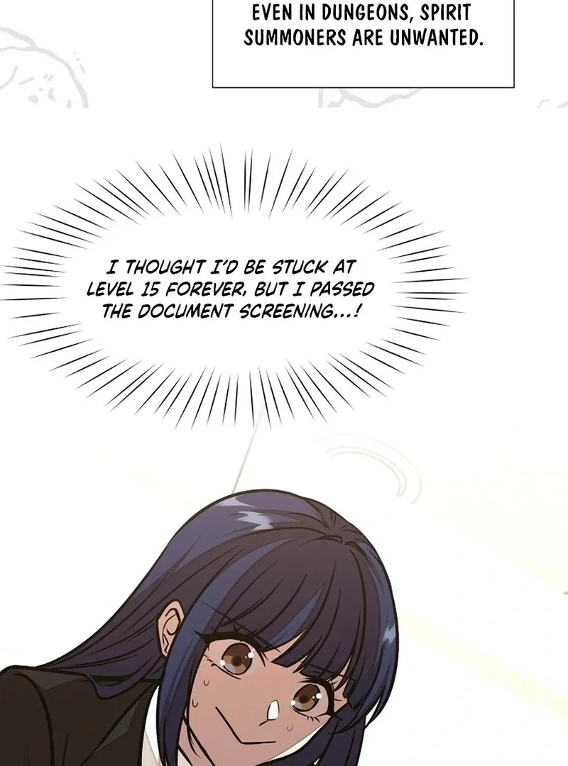 Food Truck Owner Inside the Dungeon Chapter 47 page 106