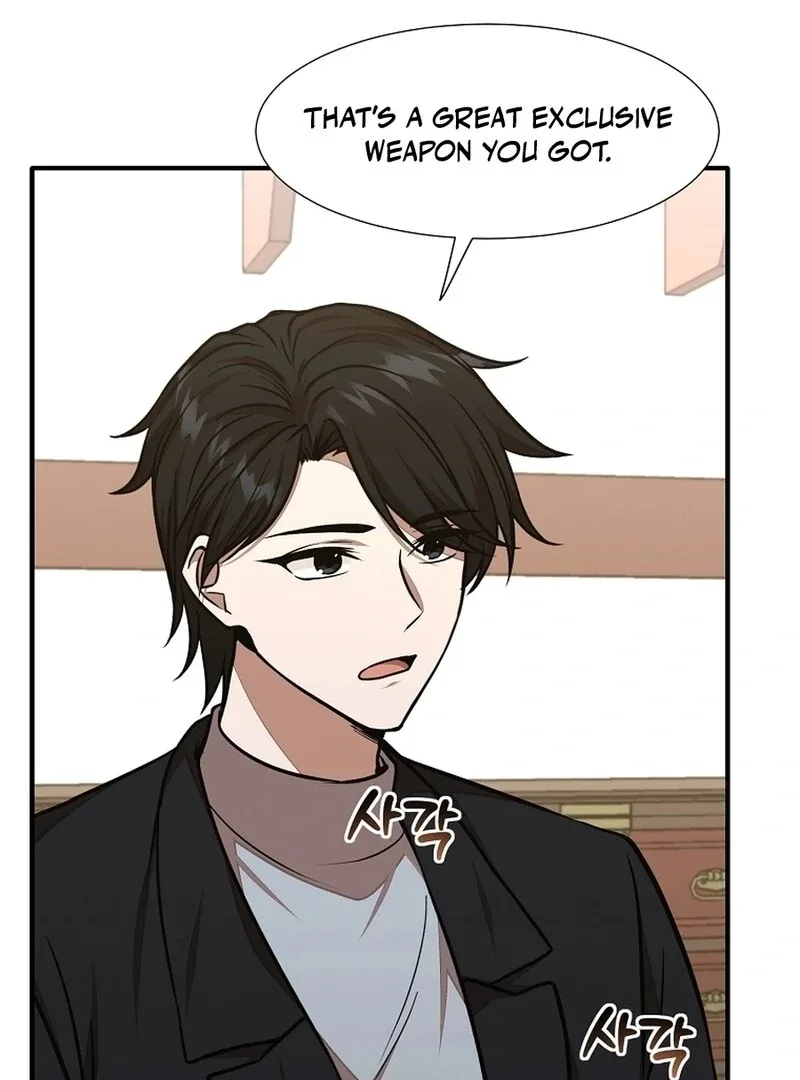Food Truck Owner Inside the Dungeon Chapter 47 page 75