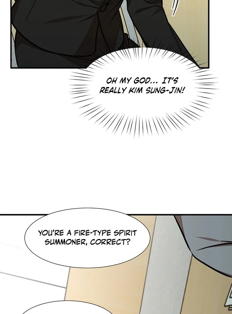 Food Truck Owner Inside the Dungeon Chapter 47 page 115