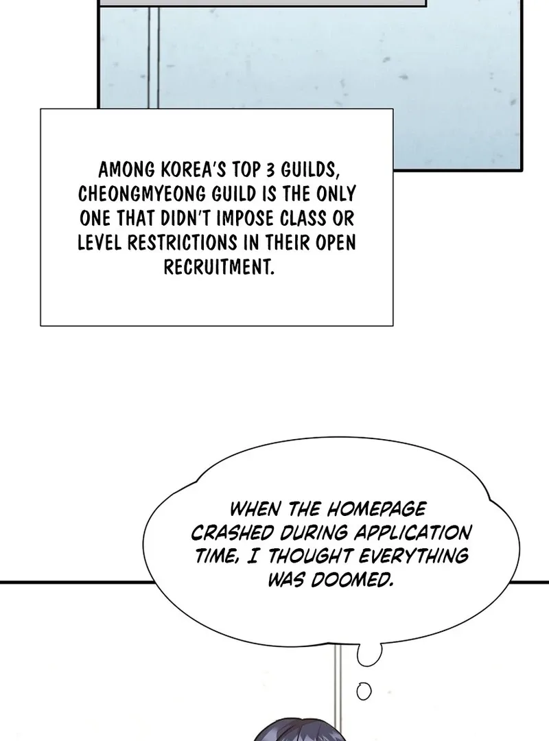 Food Truck Owner Inside the Dungeon Chapter 47 page 100