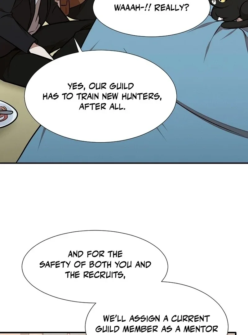 Food Truck Owner Inside the Dungeon Chapter 47 page 88
