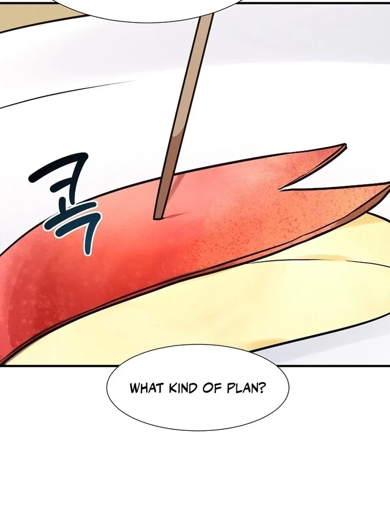 Food Truck Owner Inside the Dungeon Chapter 47 page 86