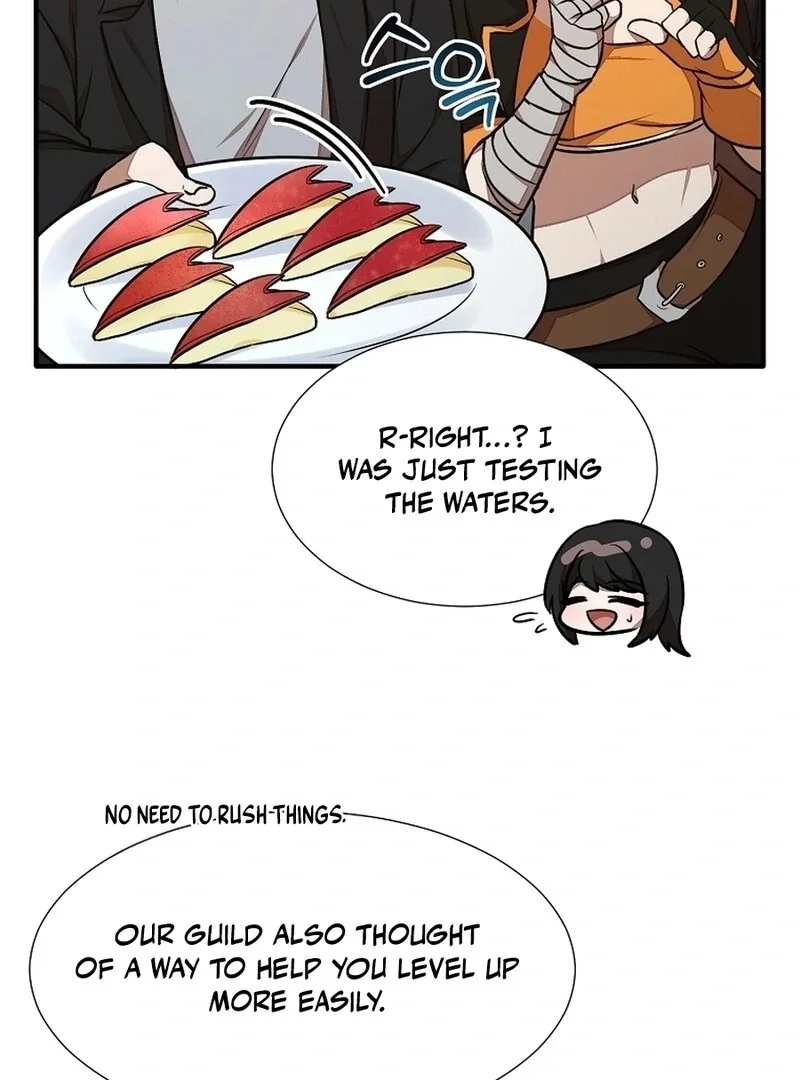 Food Truck Owner Inside the Dungeon Chapter 47 page 85