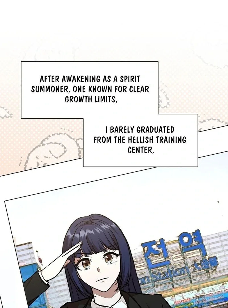 Food Truck Owner Inside the Dungeon Chapter 47 page 102