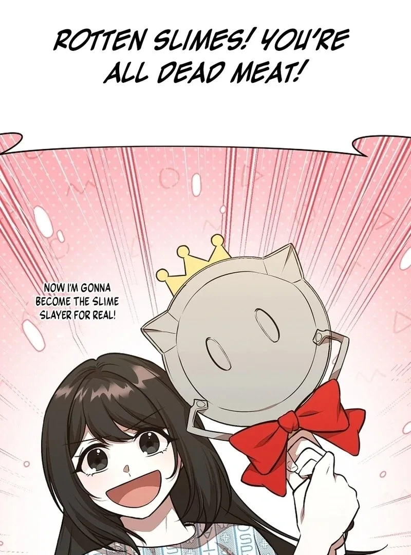 Food Truck Owner Inside the Dungeon Chapter 47 page 63