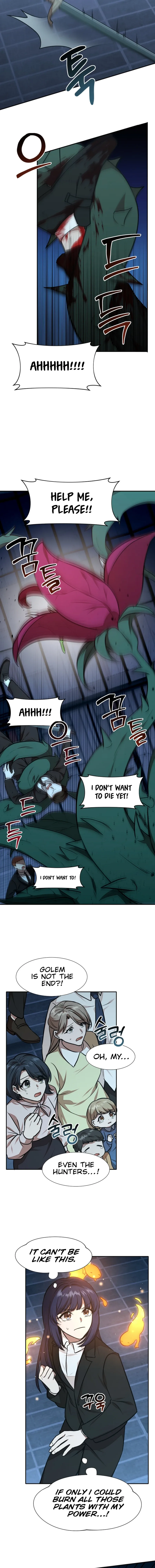 Food Truck Owner Inside the Dungeon Chapter 54 page 10