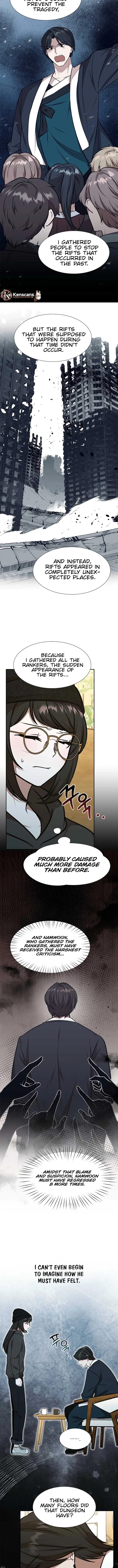 Food Truck Owner Inside the Dungeon Chapter 57 page 4