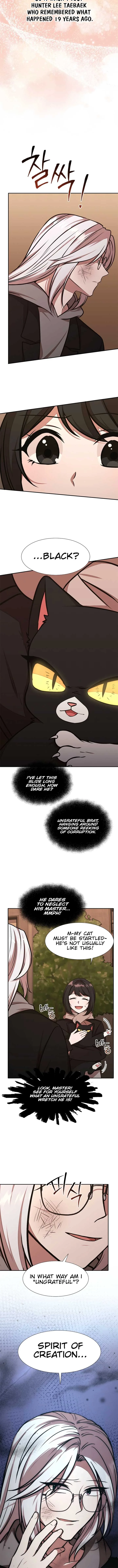 Food Truck Owner Inside the Dungeon Chapter 58 page 4