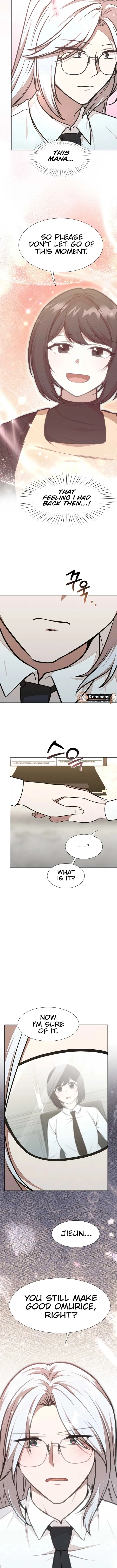 Food Truck Owner Inside the Dungeon Chapter 59 page 12