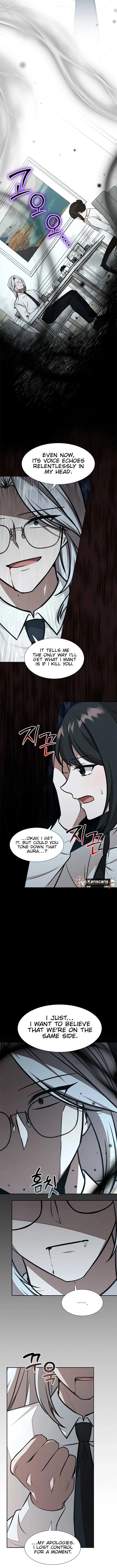 Food Truck Owner Inside the Dungeon Chapter 60 page 6
