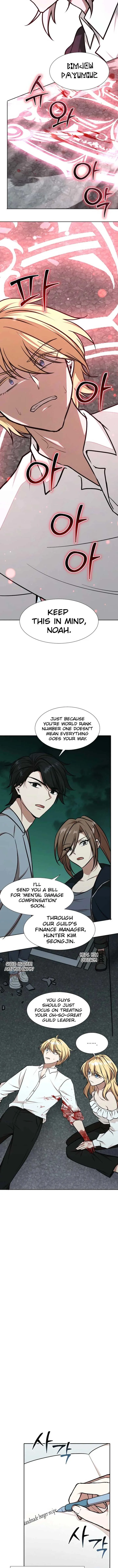 Food Truck Owner Inside the Dungeon Chapter 65 page 12
