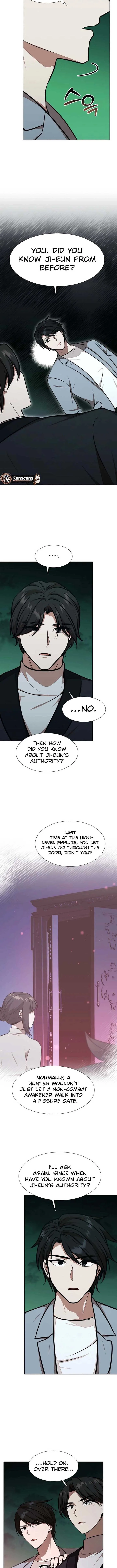 Food Truck Owner Inside the Dungeon Chapter 65 page 14
