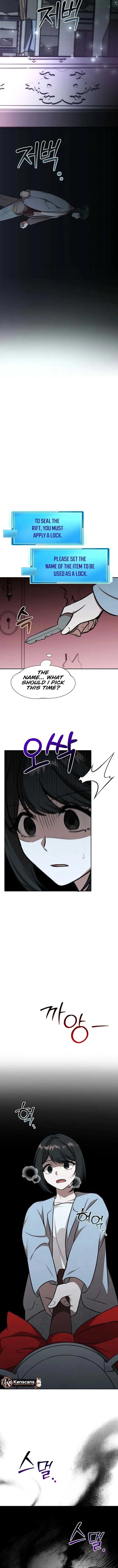 Food Truck Owner Inside the Dungeon Chapter 66 page 5