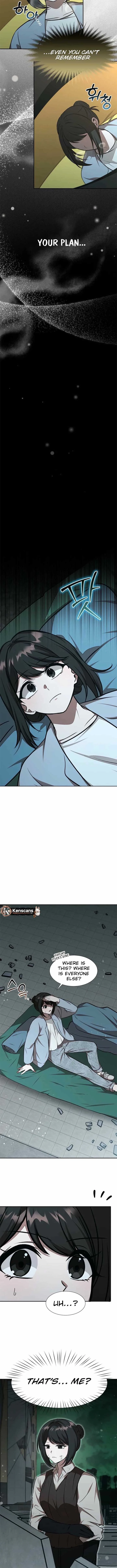 Food Truck Owner Inside the Dungeon Chapter 69 page 13