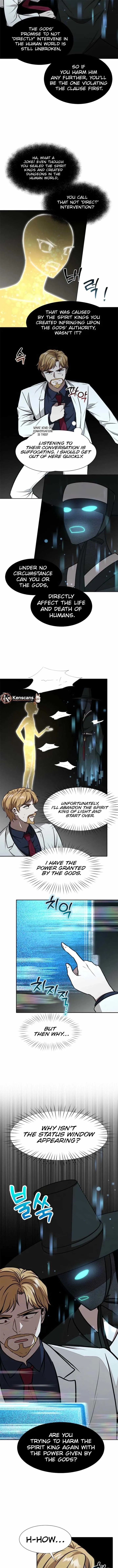 Food Truck Owner Inside the Dungeon Chapter 69 page 3