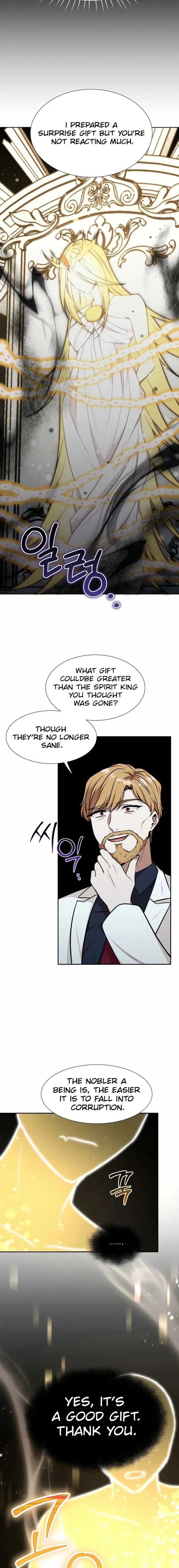 Food Truck Owner Inside the Dungeon Chapter 68 page 16