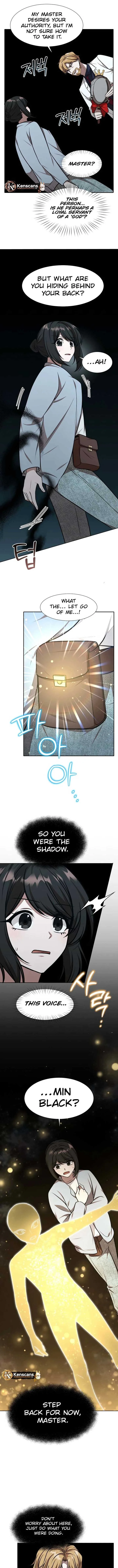 Food Truck Owner Inside the Dungeon Chapter 66 page 7