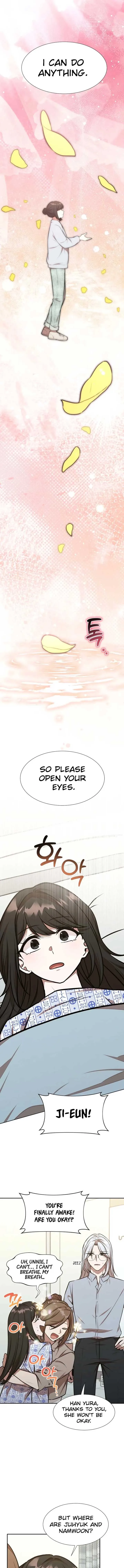 Food Truck Owner Inside the Dungeon Chapter 71 page 2