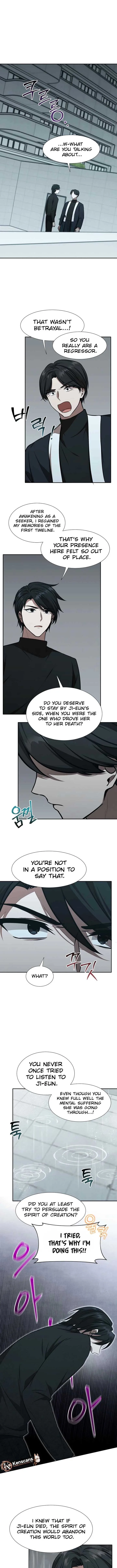 Food Truck Owner Inside the Dungeon Chapter 71 page 4