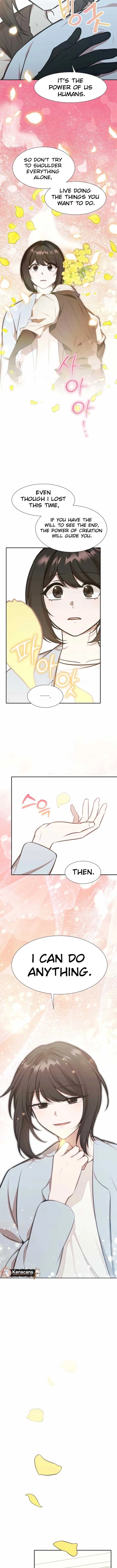 Food Truck Owner Inside the Dungeon Chapter 70 page 12
