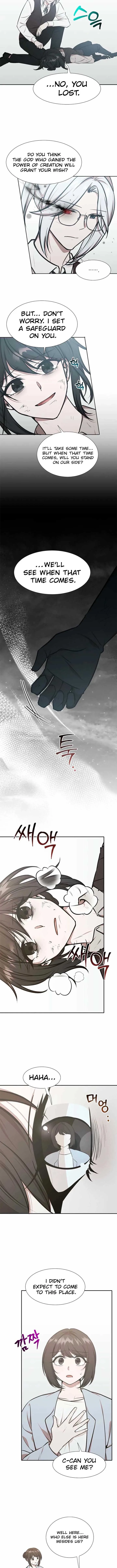 Food Truck Owner Inside the Dungeon Chapter 70 page 6