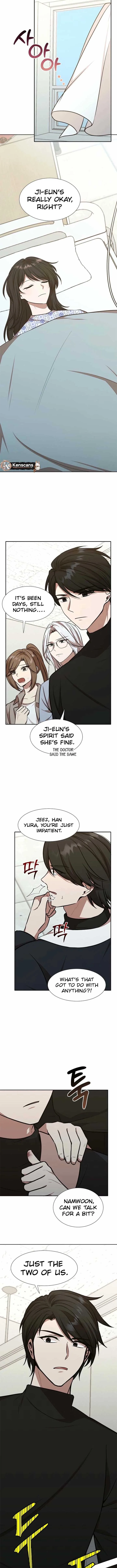 Food Truck Owner Inside the Dungeon Chapter 70 page 13