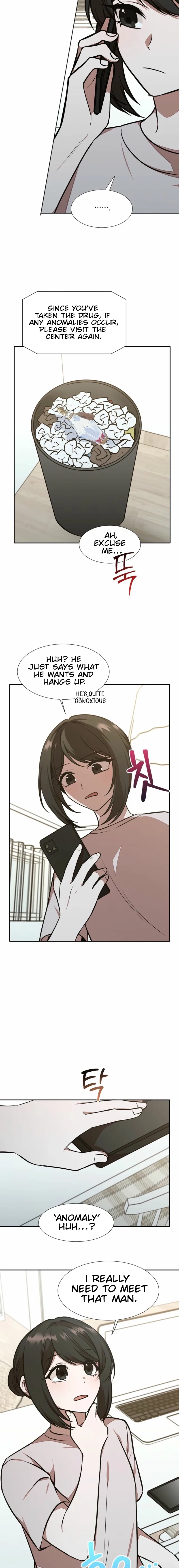 Food Truck Owner Inside the Dungeon Chapter 75 page 9