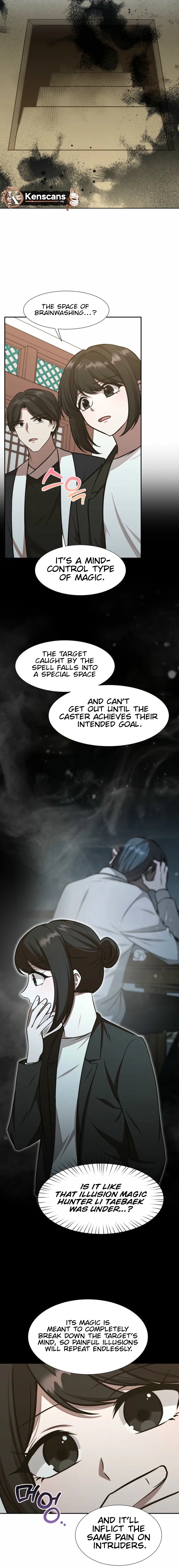 Food Truck Owner Inside the Dungeon Chapter 78 page 5