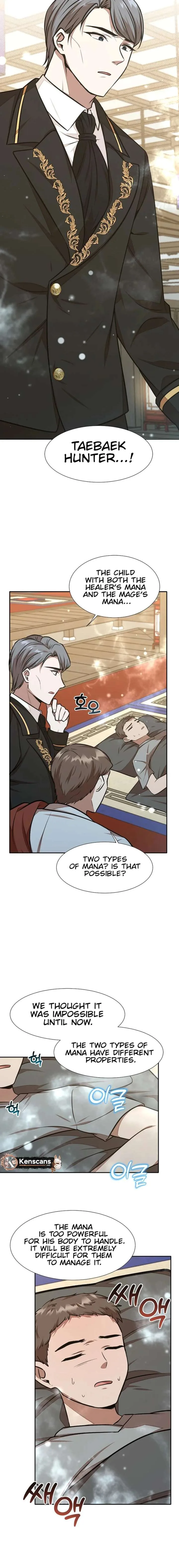 Food Truck Owner Inside the Dungeon Chapter 79 page 20