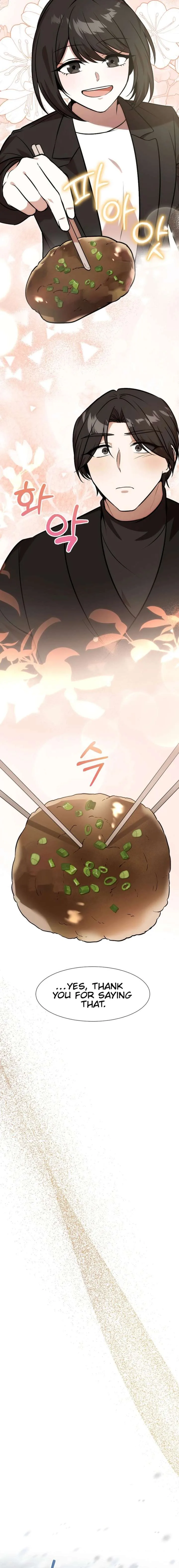 Food Truck Owner Inside the Dungeon Chapter 82 page 10