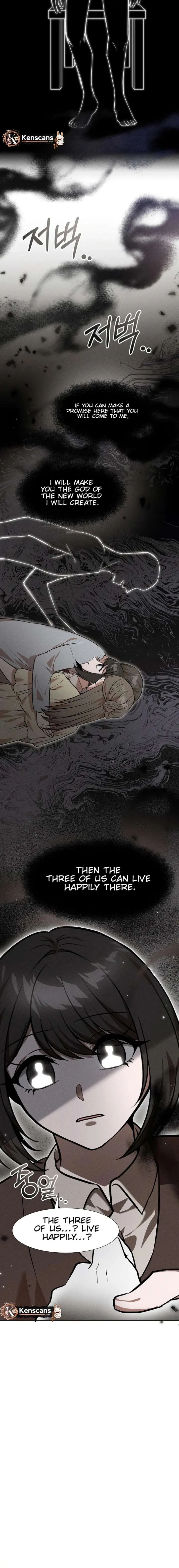 Food Truck Owner Inside the Dungeon Chapter 81 page 6