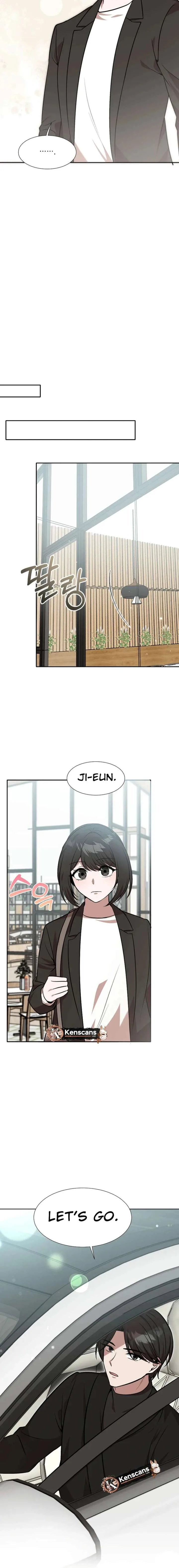 Food Truck Owner Inside the Dungeon Chapter 81 page 20