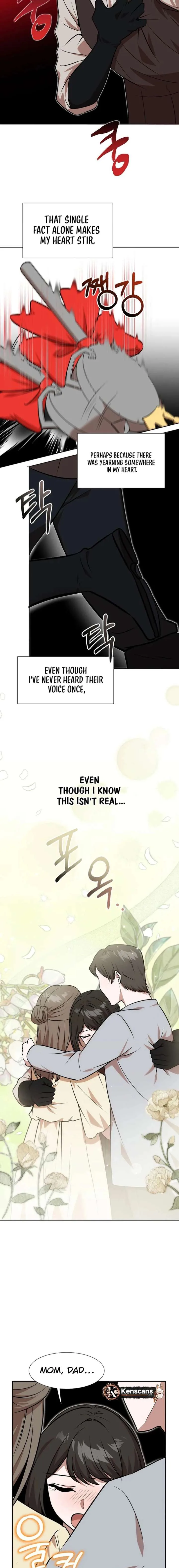 Food Truck Owner Inside the Dungeon Chapter 81 page 4
