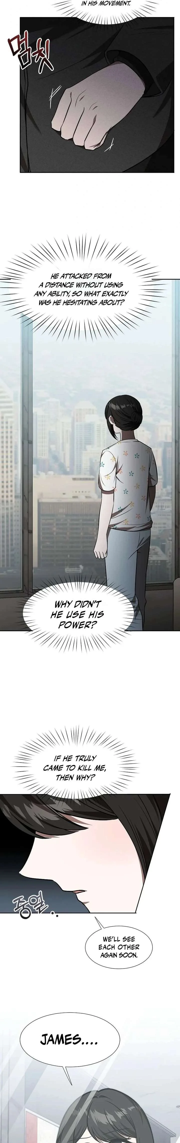 Food Truck Owner Inside the Dungeon Chapter 90 page 16