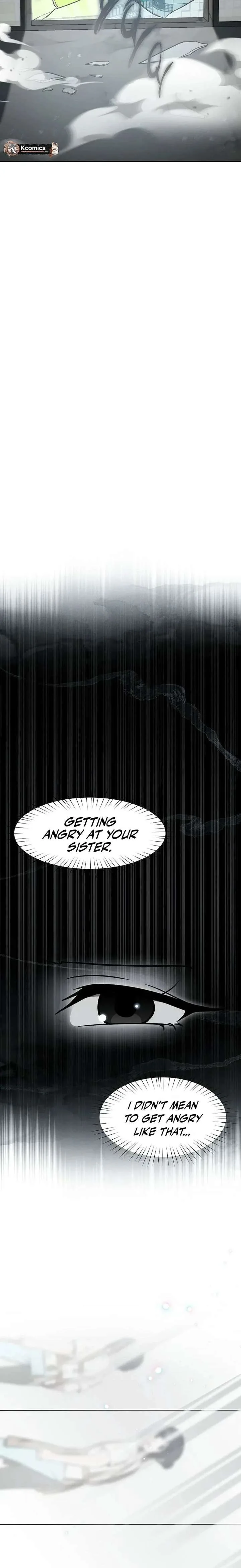 Food Truck Owner Inside the Dungeon Chapter 92 page 11