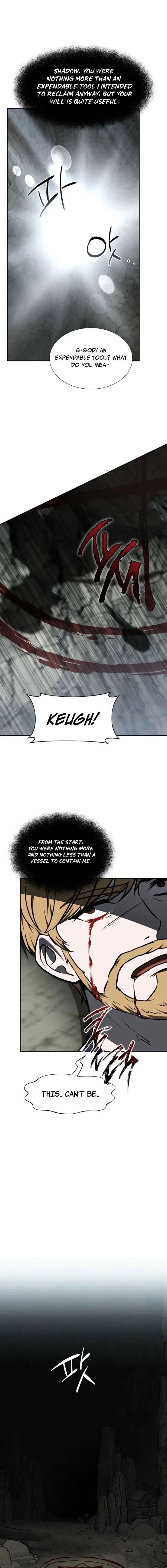 Food Truck Owner Inside the Dungeon Chapter 94 page 10
