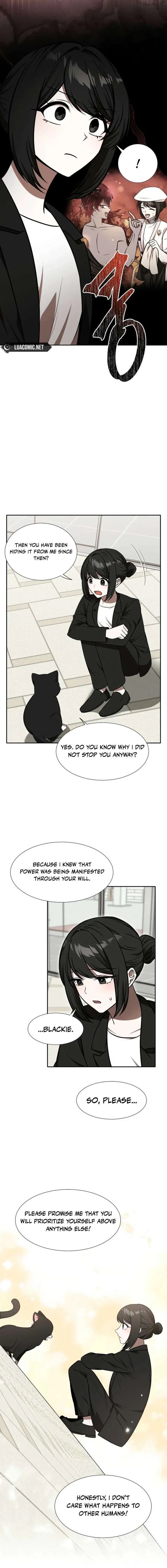 Food Truck Owner Inside the Dungeon Chapter 98 page 13