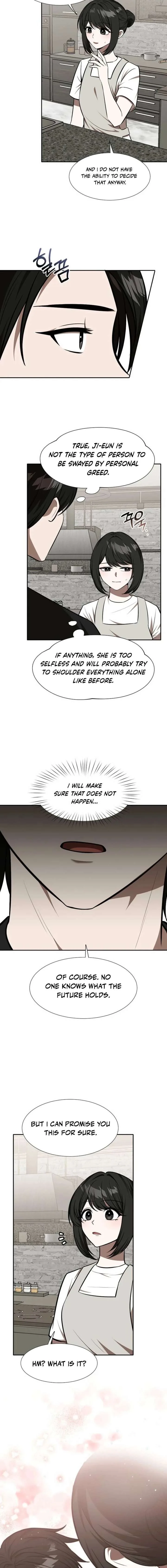 Food Truck Owner Inside the Dungeon Chapter 98 page 3