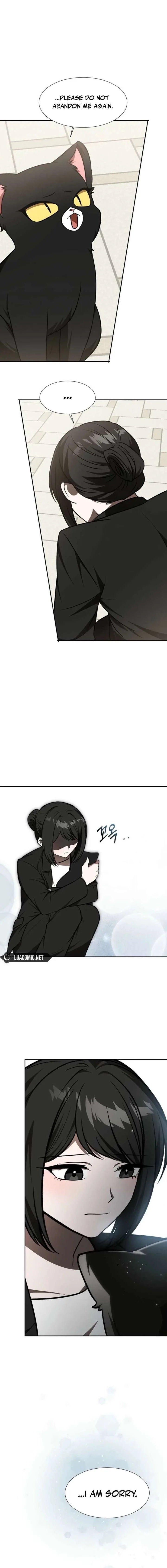 Food Truck Owner Inside the Dungeon Chapter 98 page 14