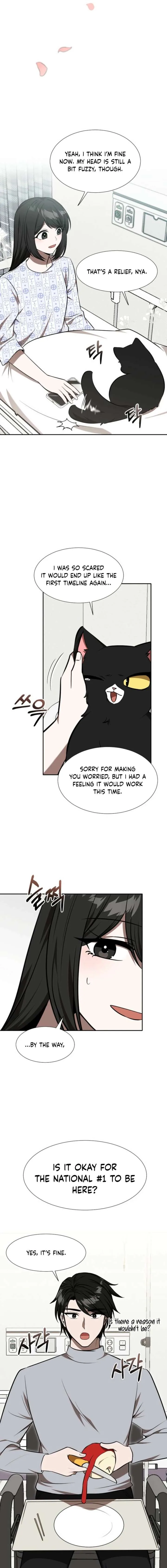 Food Truck Owner Inside the Dungeon Chapter 99 page 12