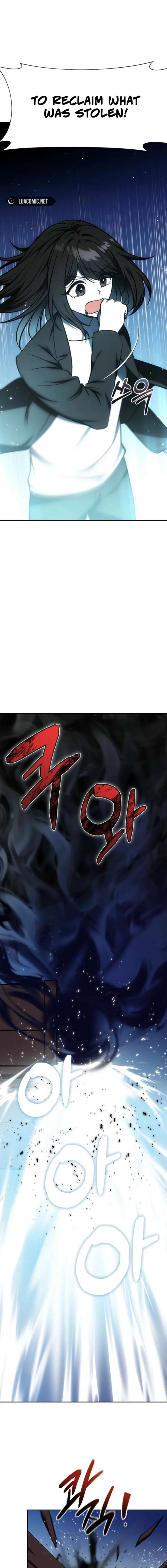 Food Truck Owner Inside the Dungeon Chapter 99 page 6