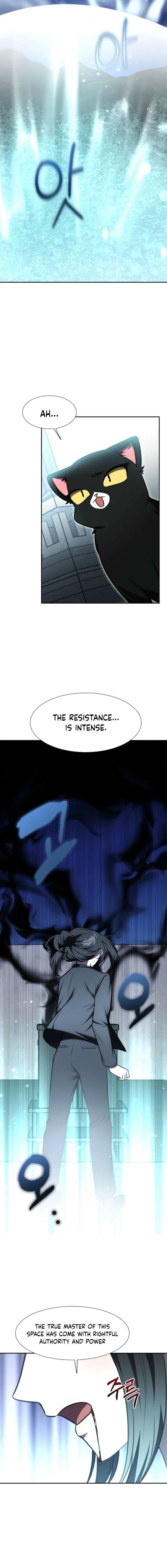 Food Truck Owner Inside the Dungeon Chapter 99 page 5