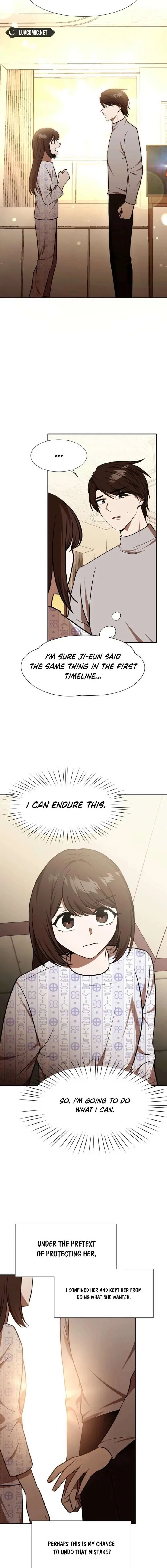 Food Truck Owner Inside the Dungeon Chapter 100 page 11
