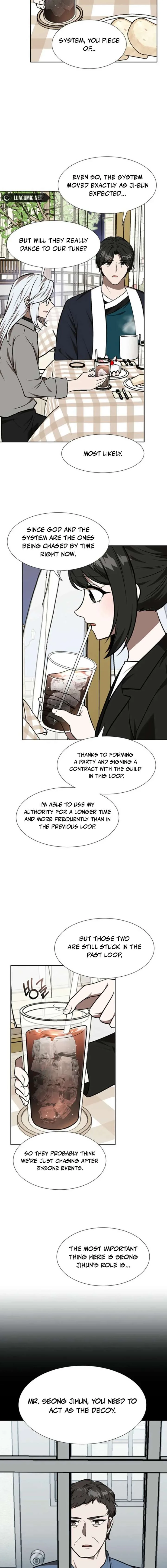 Food Truck Owner Inside the Dungeon Chapter 103 page 2